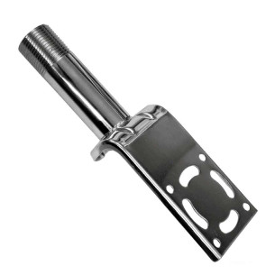 Supporto antenna testa dalbero Glomex V9176