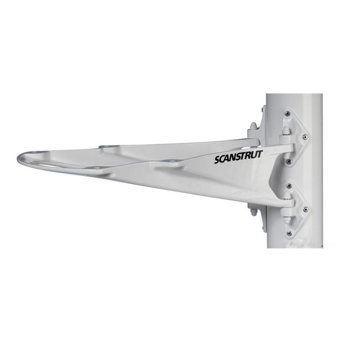 SCANSTRUT mast mount