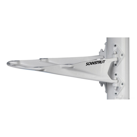 SCANSTRUT mast mount