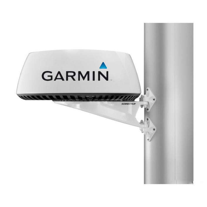 SCANSTRUT mast mount