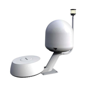 StaffaSupporto nudo versione Compact