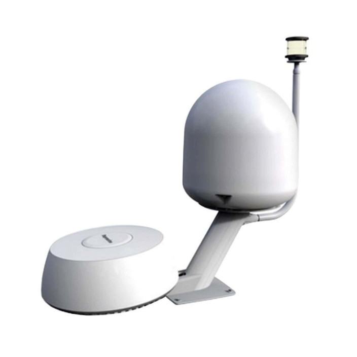 StaffaSupporto nudo versione Compact
