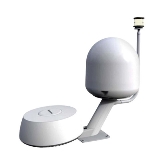 StaffaSupporto nudo versione Compact