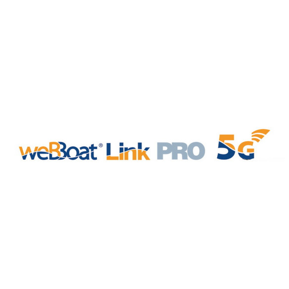 GLOMEX weBBoat® Link PRO 5G