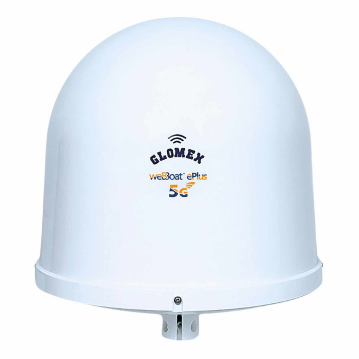 GLOMEX weBBoat Plus 5G