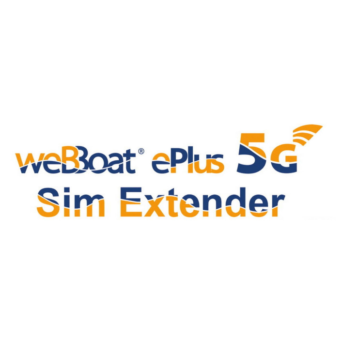 GLOMEX weBBoat Plus 5G