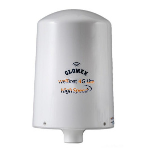 WeBBoat 4G Lite High Speed