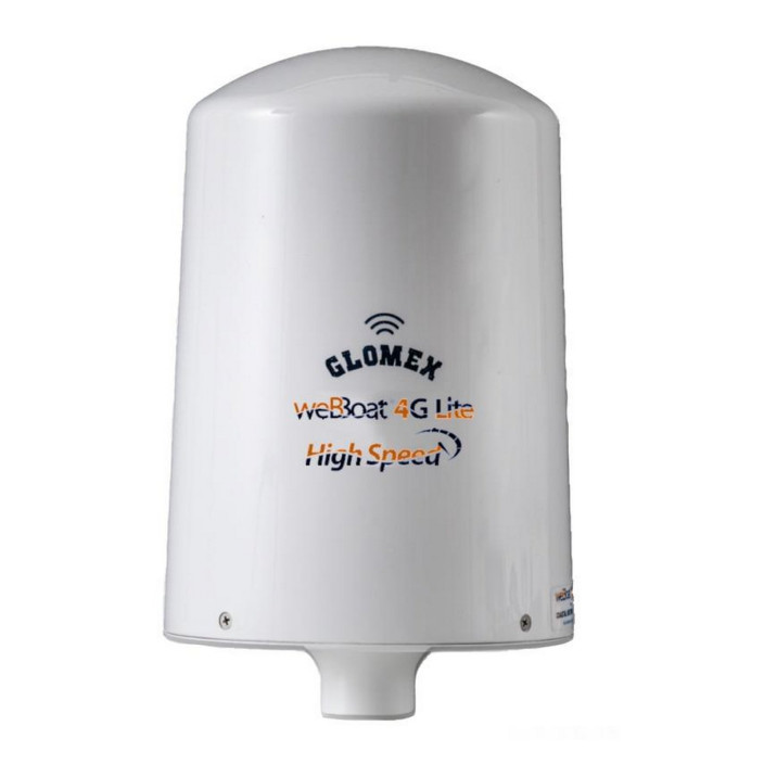 WeBBoat 4G Lite High Speed
