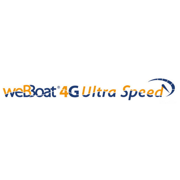 WeBBoat 4G Lite High Speed