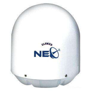 GLOMEX Rhea NEO satellite TV antenna