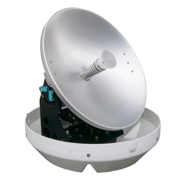 GLOMEX Saturn NEO satellite TV antenna