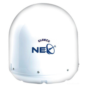 Antenna TV Satellitare Glomex Mars Skew NEO