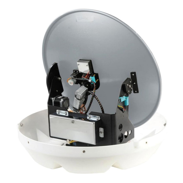 GLOMEX Mars Skew NEO satellite TV antenna