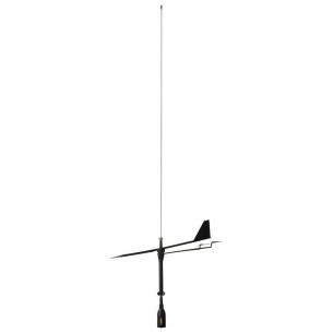 Antenna VHF Glomex Black Swan