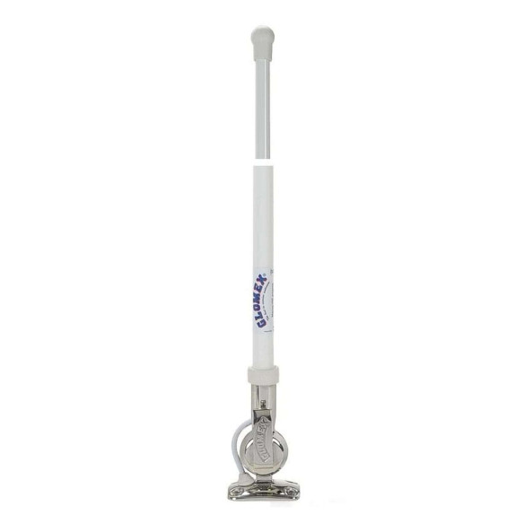 Glomex RA104 VHF antenna