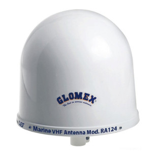 Glomex Antenna VHF RA124