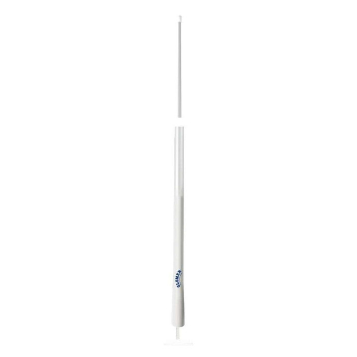 GLOMEX RA1201 VHF antenna white