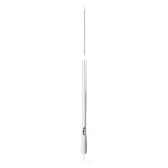 GLOMEX RA1201 VHF antenna white