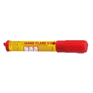 Solas Handheld flares