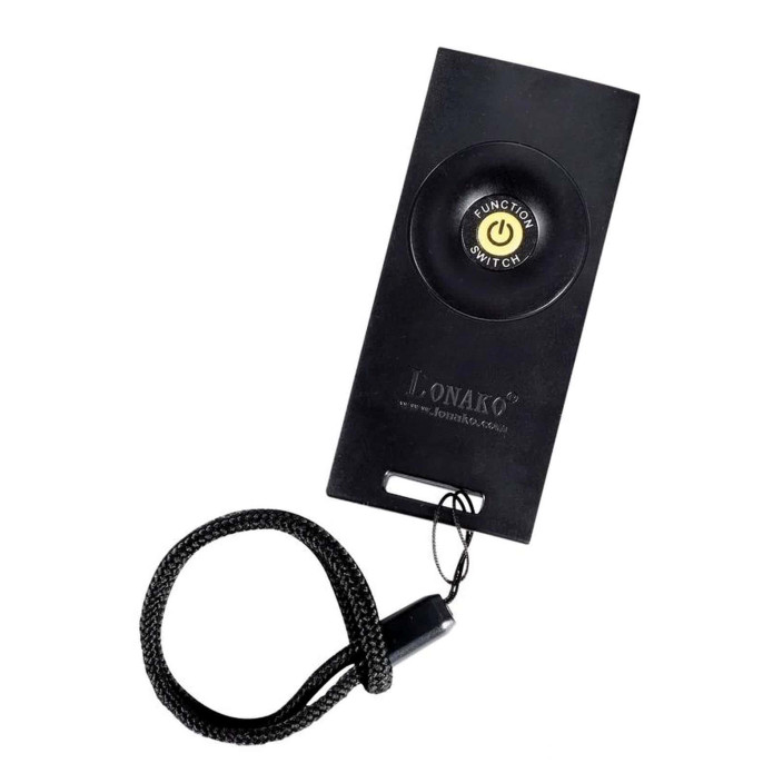 Luce warning LED Bianca