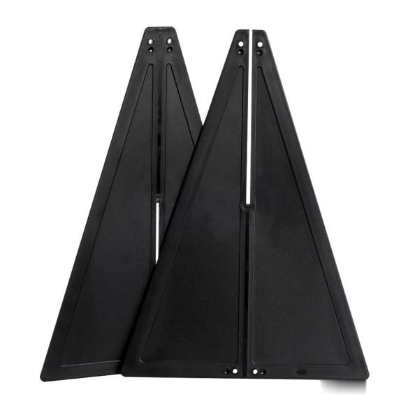 Black signal cone
