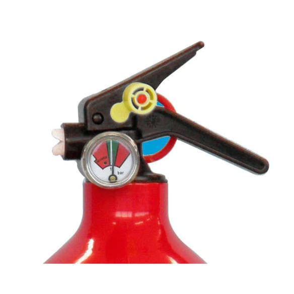 Estintore MED 70B 25F