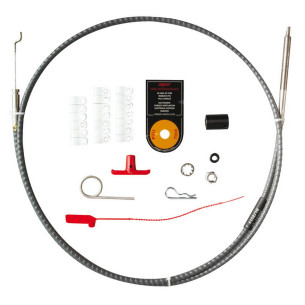 Kit cavi attivazione estintori