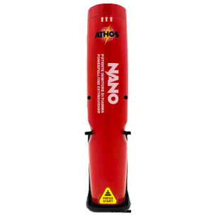 Aerosol fire extinghuisher Nano
