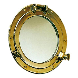 Specchio ad oblò 300 mm