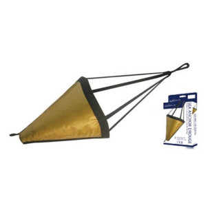 SeaDrogue floating anchor