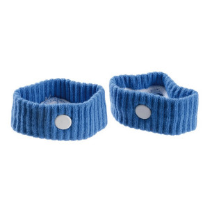 Pair of seasickness bands