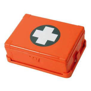 Premier first aid kit case within miles