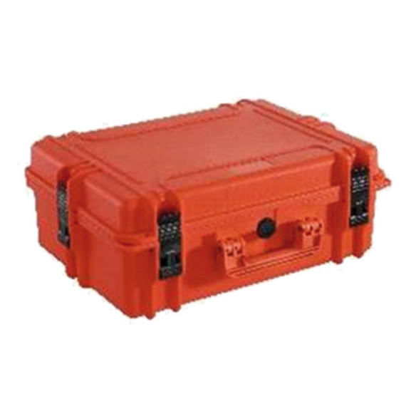 First aid kit case M D Table
