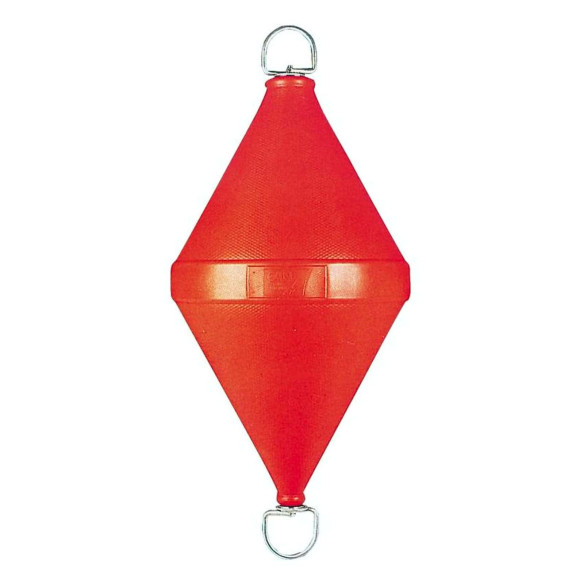 Twocone buoy