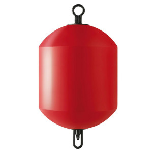 Gavitello ormeggio rosso GIANT HD