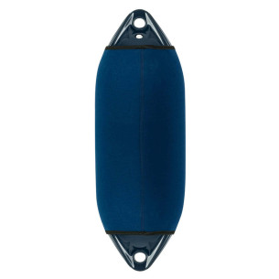 Neoprene fender cover BlueBlack