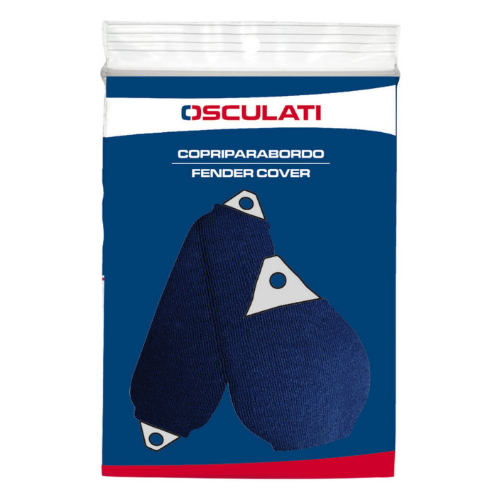 Copriparabordo extra soft, heavy duty