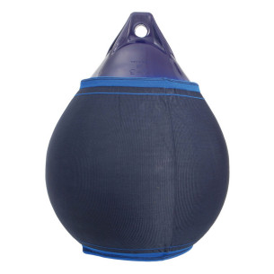 Fender cover navy whead