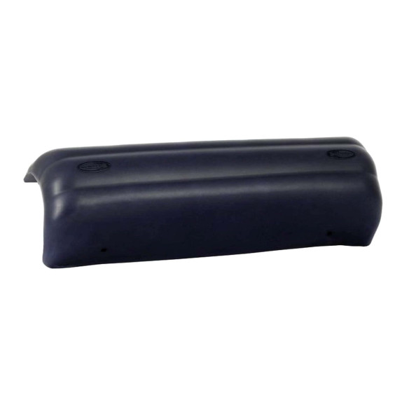 Bow fender profile gangplank