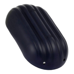Multipurpose fender profile for bow/sides
