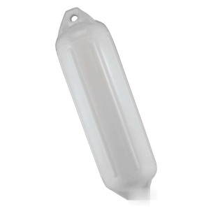 Parabordo Polyform NF3 bianco Polyform