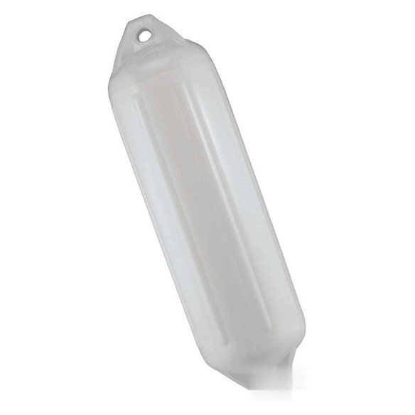 Parabordo Polyform NF3 bianco Polyform
