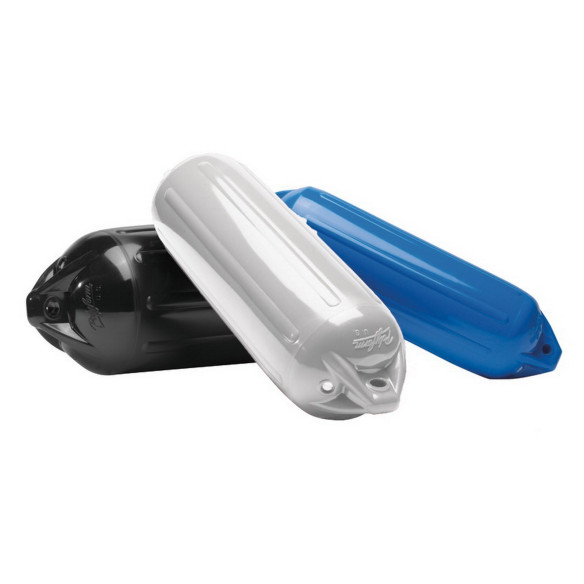 Parabordo Polyform NF3 bianco Polyform
