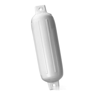 Parabordo Polyform bianco