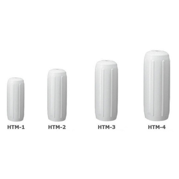 Polyform fender