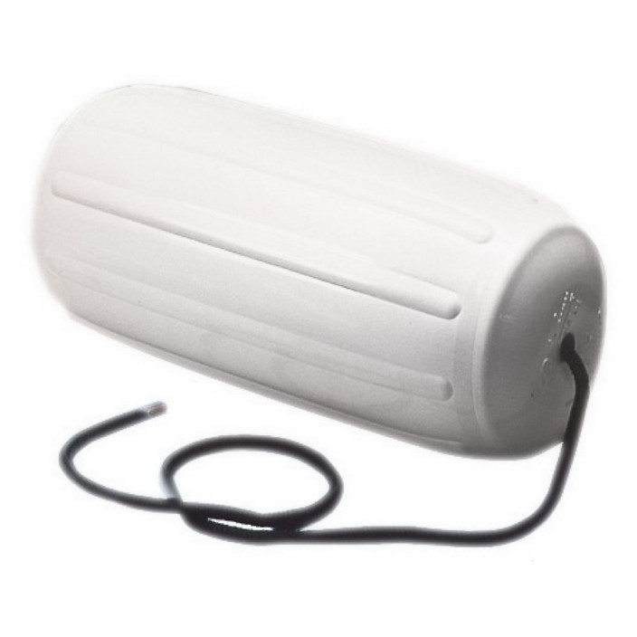 Parabordo Polyform HTM1 bianco Parabordi