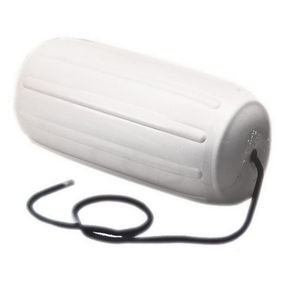 Polyform fender