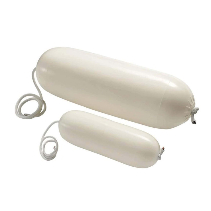Fender wthruline