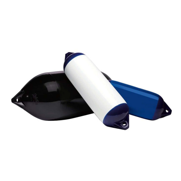 Polyform fender