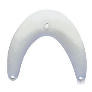 Parabordo angolare prua